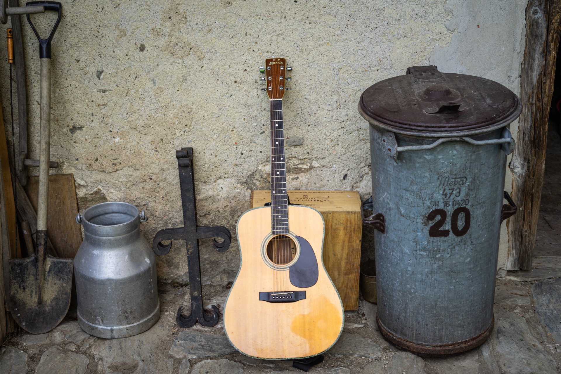 Fotografie 9 projektu Za/hradní slavnosti na hradě Pirkštejn