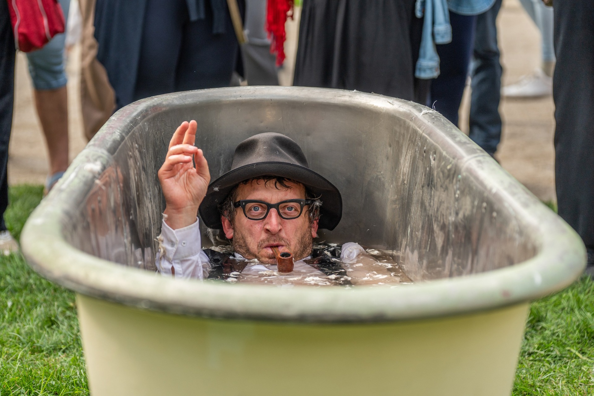 Fotografie 1 projektu KARLOVY VANY