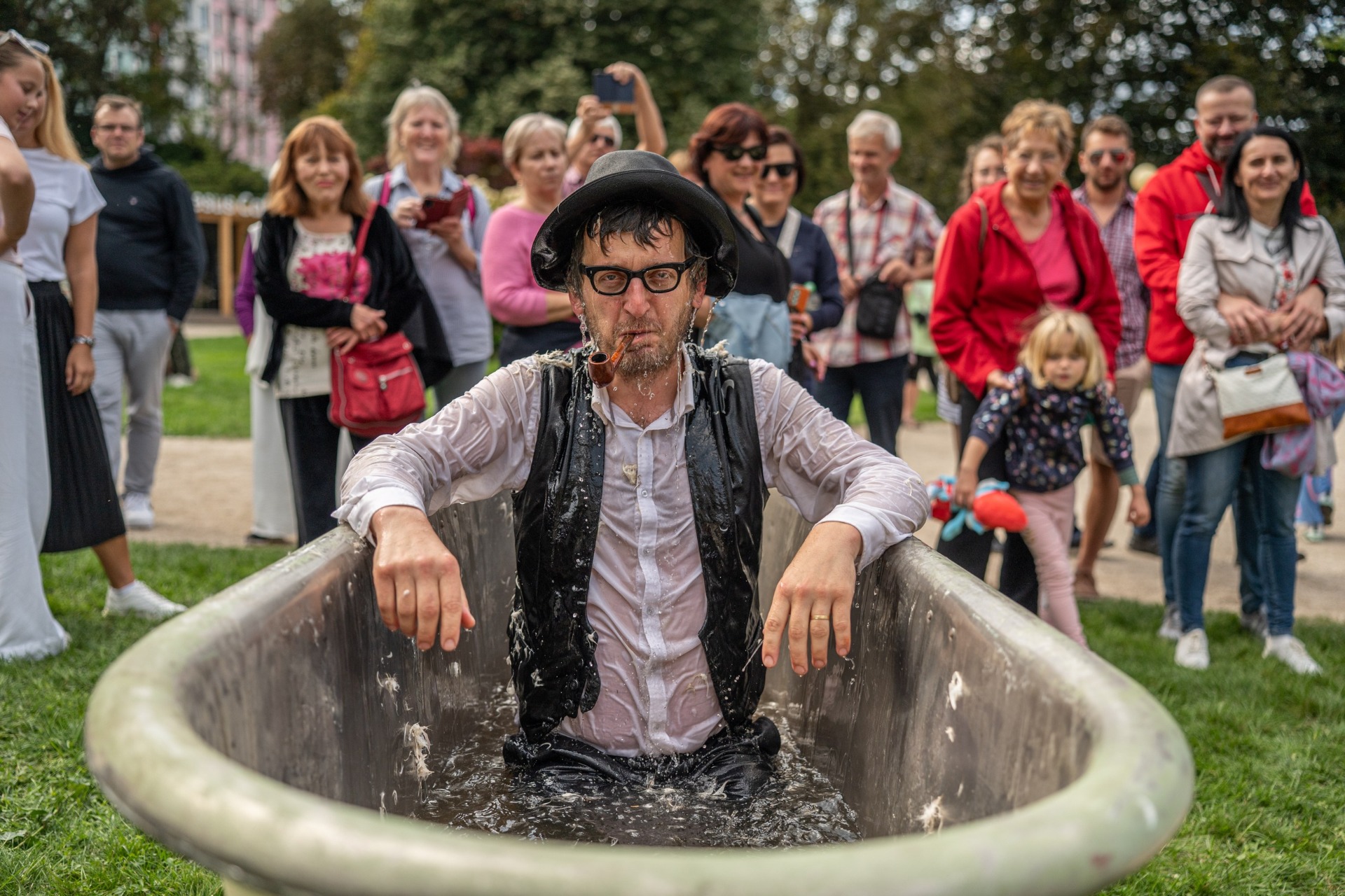 Fotografie 10 projektu KARLOVY VANY
